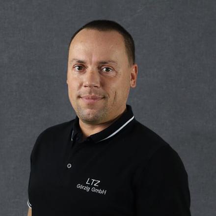 Christian - Mitarbeiter LTZ