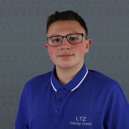 Jannik Mitarbeiter LTZ