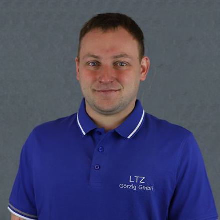 johannes Mitarbeiter LTZ