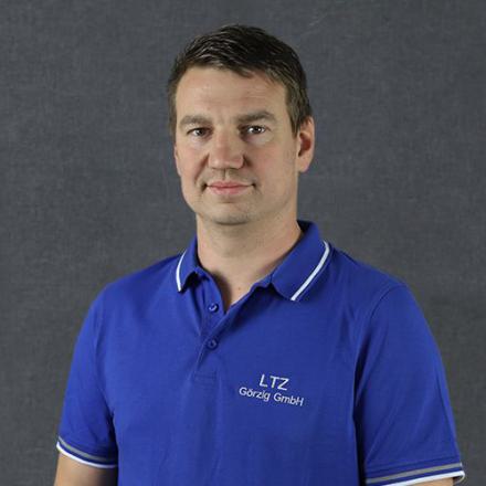 Marcel Mitarbeiter LTZ