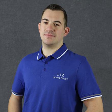 Marcus Mitarbeiter LTZ