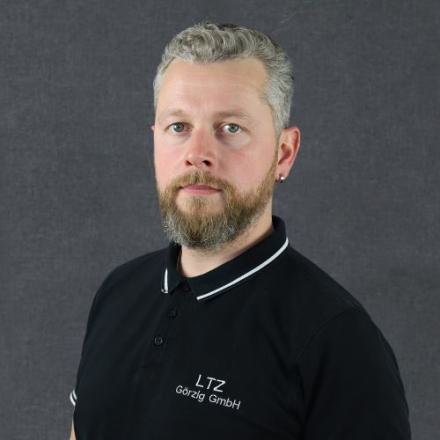 Martin Mitarbeiter LTZ