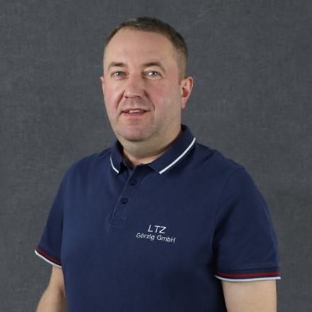 Micha Mitarbeiter LTZ