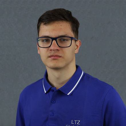 Nick Mitarbeiter LTZ