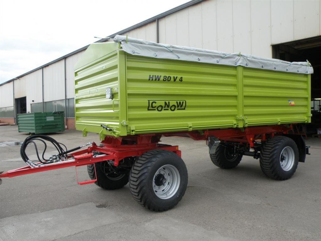 Conow HW 80  V4