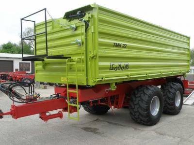 Conow Universalkipper