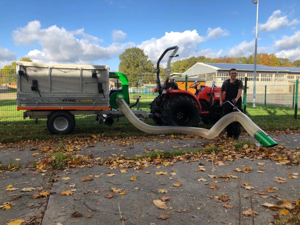 ForeSteel Kommunaltechnik